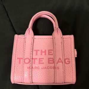 Mini Marc Jacobs Charm